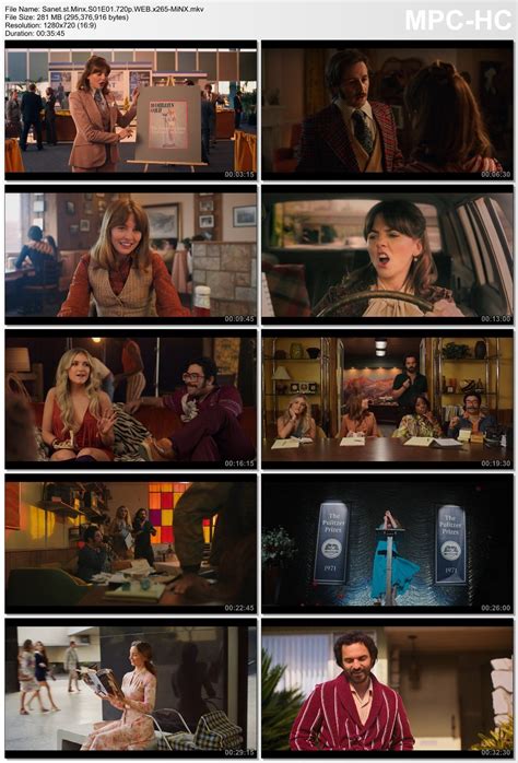 minx s01e01 satrip|Minx S01E01 .